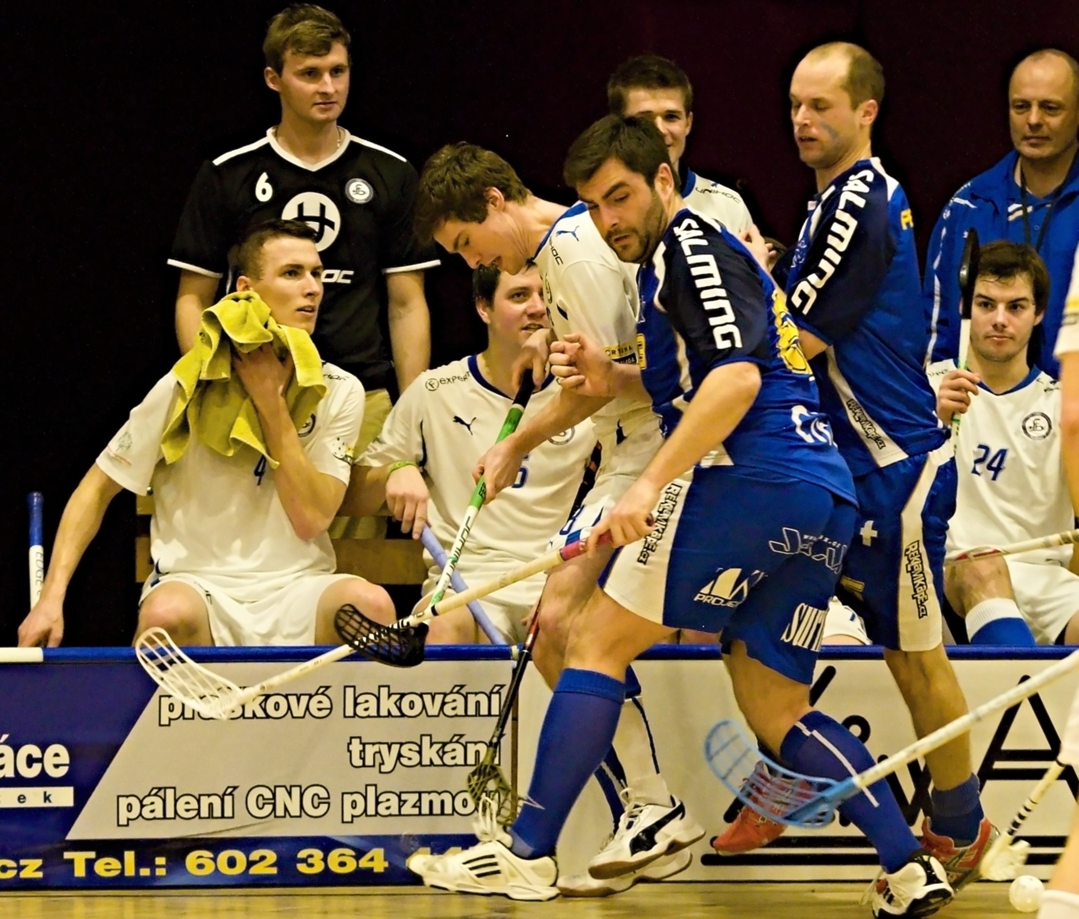 FBC Kladno play off 3.3.2013 (115)